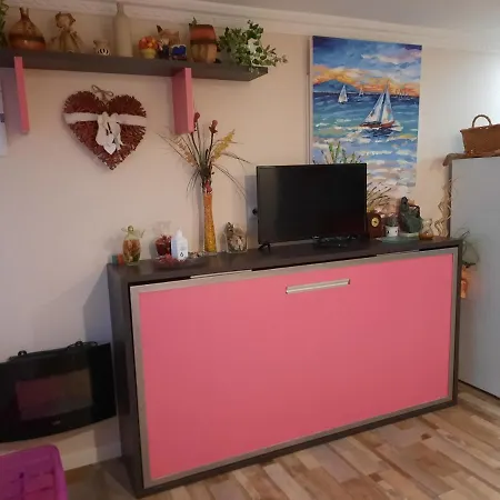 Apartamento Playa Riberuca 2 Suances Zewnętrze zdjęcie