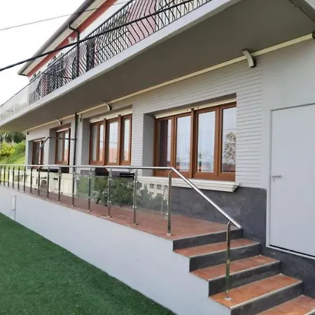 Apartamento Playa Riberuca 2 Suances Zewnętrze zdjęcie