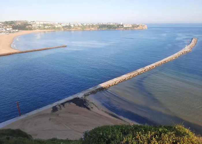 Apartamento Playa Riberuca 2 Suances